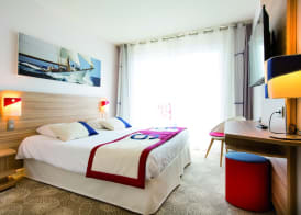 Hotel Club Le Plein Sud Vacances Bleues 5