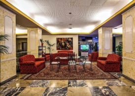 Hotel Grazia Deledda 2