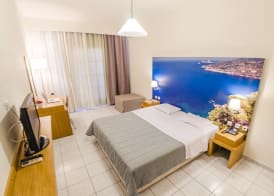 Hotel Nereides 3