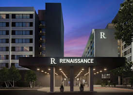 Renaissance Chicago North Shore Hotel 2