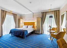 Park Hotel Diament Zabrze - Gliwice 5