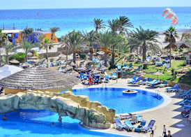 Hôtel Club Lookéa Playa Djerba 4