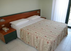 La Perla B&B Hotel 5