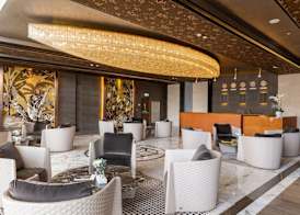The Bentley Luxury Hotel & Suites 4