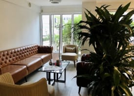 Best Western Comfort Business Hotel Düsseldorf-Neuss 5