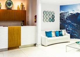 Strand Ocean Drive Suites 2