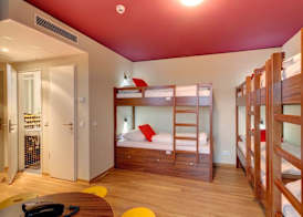 MEININGER Hotel Frankfurt Main / Airport 4
