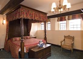 George & Pilgrims Hotel 3