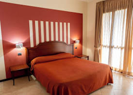 Hotel Mariuccia 5