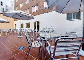Hotel Valdemoro 5