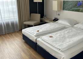 Concorde Hotel Siegen 5