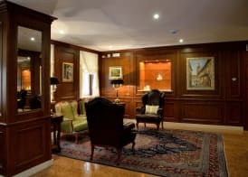 Albergo Mazzanti 5