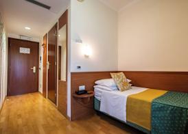 Hotel Centro Benessere Gardel 3