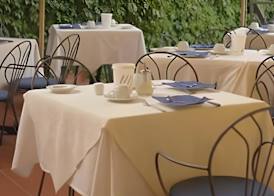 Hotel Al Caval 2