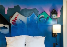 ART Hotel Dalgas, BW Signature Collection 4