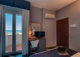 Hotel Metropol 3