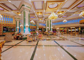 Club Hotel Sera 4