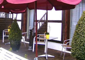 Landhotel Schorssow 5
