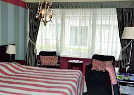 Fletcher Hotel Restaurant Marijke 4