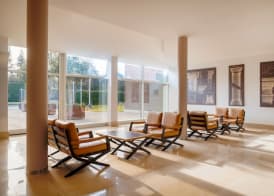 UNA Hotels Bologna San Lazzaro 3