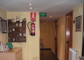 Hostal Cumbre 4