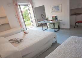 Hotel Santa Caterina 4