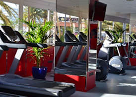 Maritim Playa 2