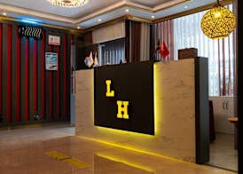 Loss Hotel 5
