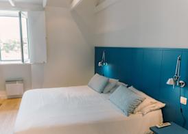 Hotel Du Bac 3