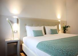 Hotel Ponti 4