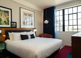 Hotel Indigo MADISON DOWNTOWN by IHG 4