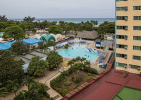 Gran Caribe Sunbeach 3