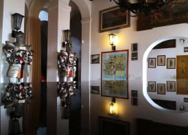 Hotel Ficocle 2