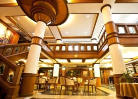 Zaza Hotel 4