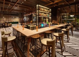 The Westin Goa 2