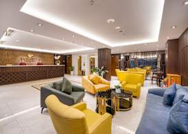 Señorita Boutique Hotel 5