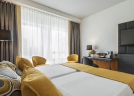 Dorint Hotel Dresden 4