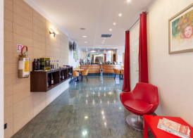 Best Western Hotel Imperiale 3