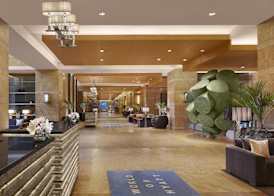 Grand Hyatt Mumbai Hotel and Residences 5