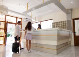 Spa Hotel Montefila 2