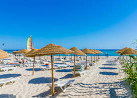 Club Framissima Djerba Holiday Beach **** 3