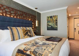 WorldHotels Distinctive Woughton House Hotel 2