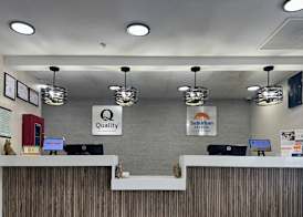 Quality Inn Fishers - Indianapolis 2