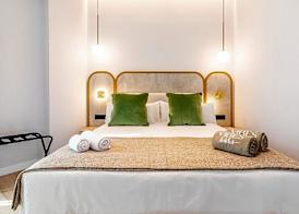 Hotel Málaga Vibes 2