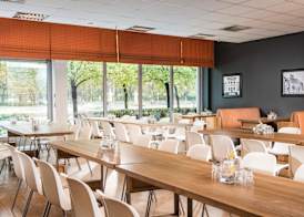 City Hotel Berlin East 3