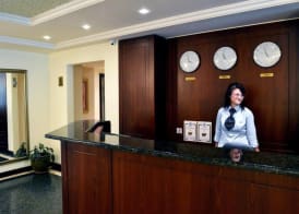 Aparthouse Borovo near Bulgaria Mall, free street parking 3