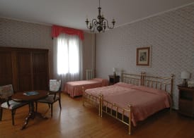 TH San Martino | Majestic Dolomiti Hotel 4