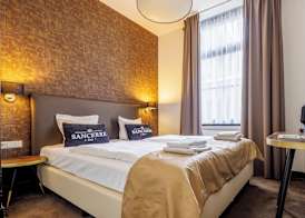 Grand Hotel Alkmaar 3