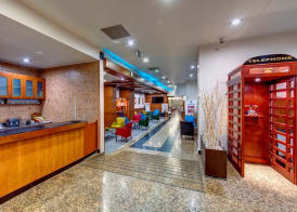 Bera Konya Hotel 5