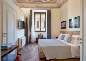 Residenza Mondragone 4